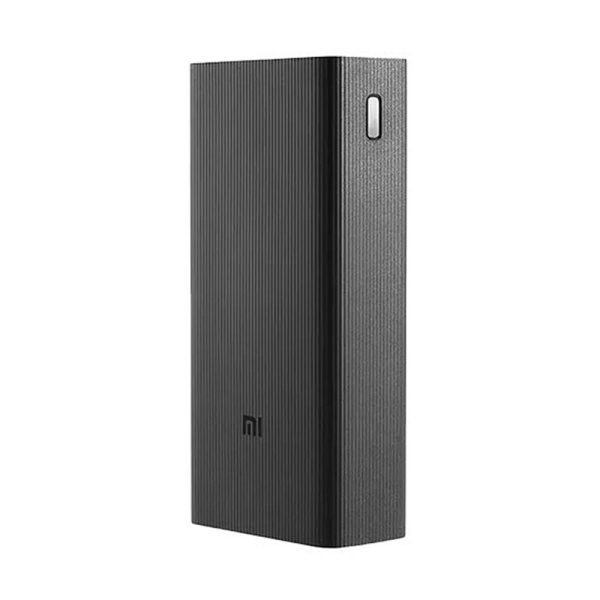 Аккумулятор внешний Xiaomi Mi Power Bank Boost Pro 30000mAh, 18W